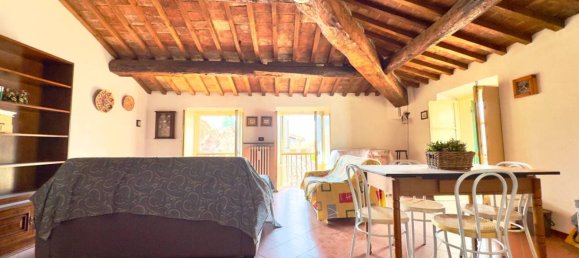 1 bedroom Apartment in Città di Castello, Italy No. 355465 9