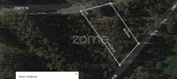  قطعة أرض في Santo Tirso, Portugal 2437متر مربع رقم 58765 7