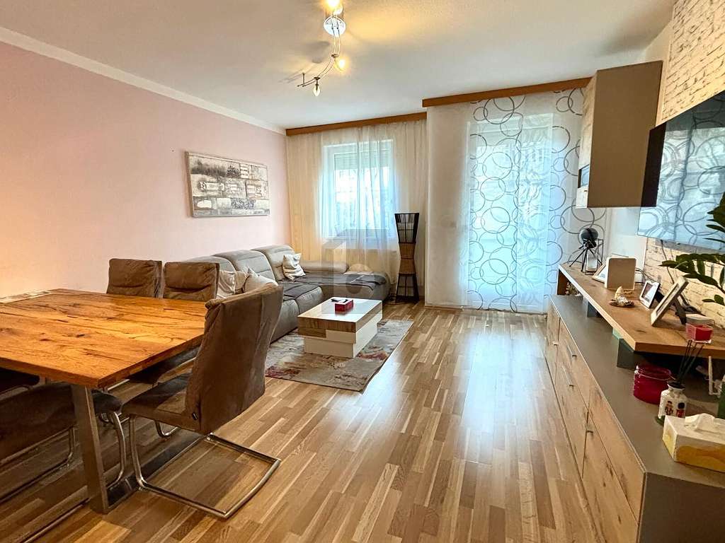 3-Zimmer Wohnung in Weikersdorf am Steinfelde, Austria, Nr. 50155