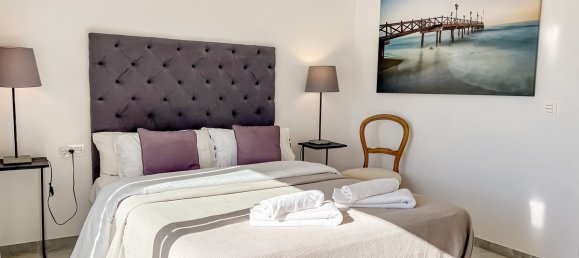 2 bedrooms Penthouse in Marbella, Spain No. 177856 8