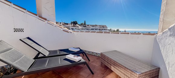 2 bedrooms Penthouse in Marbella, Spain No. 177856 39