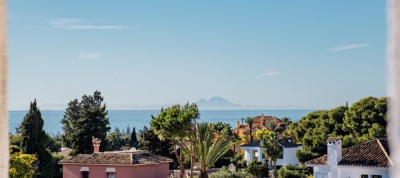 2 bedrooms Penthouse in Marbella, Spain No. 177856 16