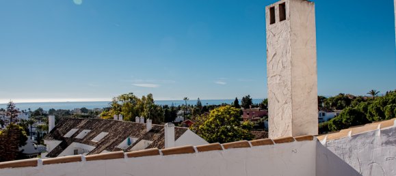 2 bedrooms Penthouse in Marbella, Spain No. 177856 12
