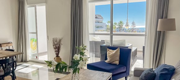 2 bedrooms Penthouse in Marbella, Spain No. 177856 32