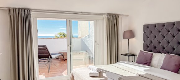 2 bedrooms Penthouse in Marbella, Spain No. 177856 35