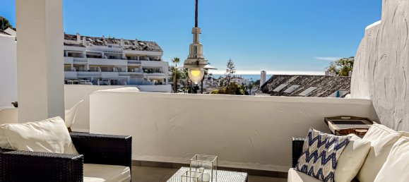2 bedrooms Penthouse in Marbella, Spain No. 177856 30