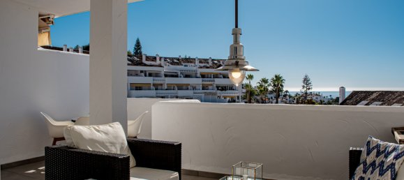 2 bedrooms Penthouse in Marbella, Spain No. 177856 44