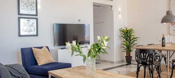 2 bedrooms Penthouse in Marbella, Spain No. 177856 2