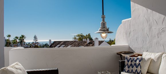 2 bedrooms Penthouse in Marbella, Spain No. 177856 23