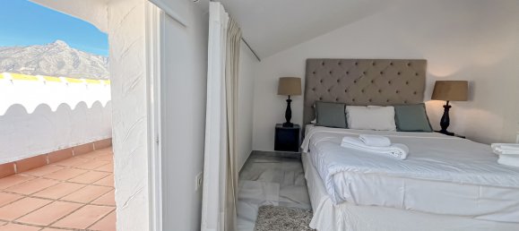 2 bedrooms Penthouse in Marbella, Spain No. 177856 38