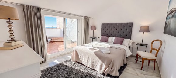 2 bedrooms Penthouse in Marbella, Spain No. 177856 5