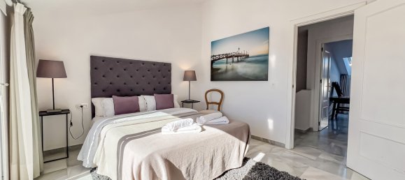 2 bedrooms Penthouse in Marbella, Spain No. 177856 37