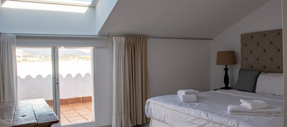 2 bedrooms Penthouse in Marbella, Spain No. 177856 29