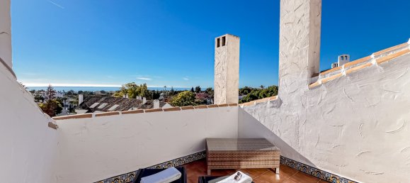 2 bedrooms Penthouse in Marbella, Spain No. 177856 21