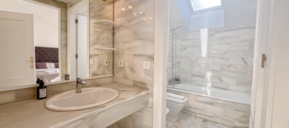 2 bedrooms Penthouse in Marbella, Spain No. 177856 27