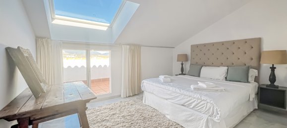 2 bedrooms Penthouse in Marbella, Spain No. 177856 10