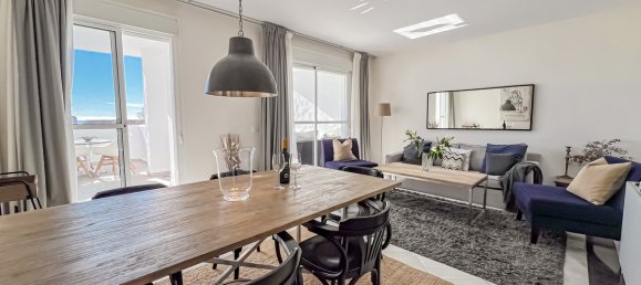 2 bedrooms Penthouse in Marbella, Spain No. 177856 26