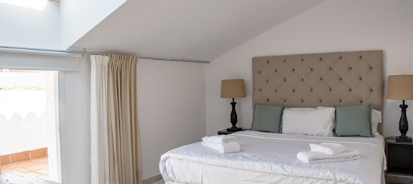 2 bedrooms Penthouse in Marbella, Spain No. 177856 14