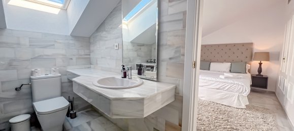 2 bedrooms Penthouse in Marbella, Spain No. 177856 17