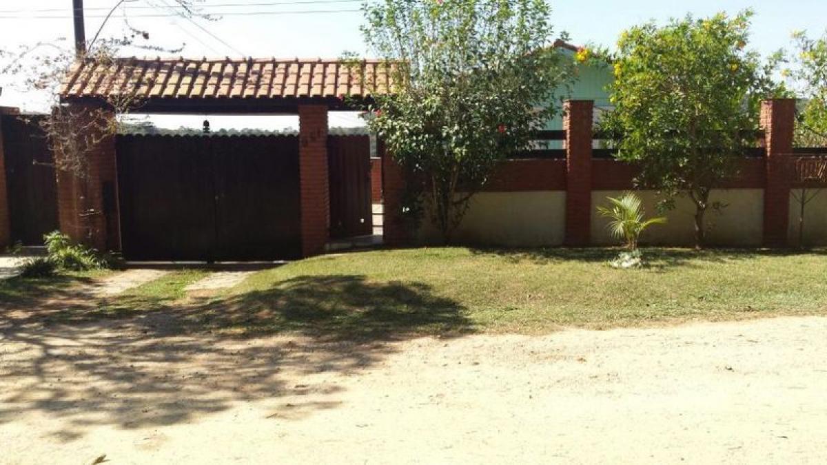 3 غرف نوم منزل في Sao Paulo, Brazil رقم 511550