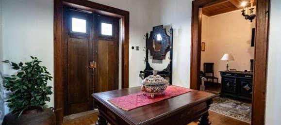 Casa de 5 dormitorios en Sangalhos, Portugal No. 26849 26