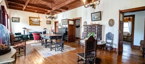 Casa de 5 dormitorios en Sangalhos, Portugal No. 26849 37