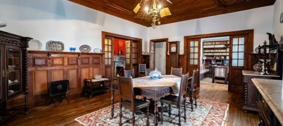 Casa de 5 dormitorios en Sangalhos, Portugal No. 26849 24