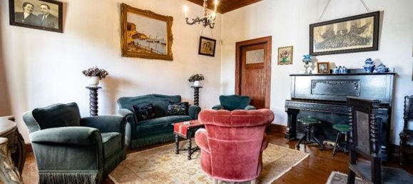 Casa de 5 dormitorios en Sangalhos, Portugal No. 26849 31