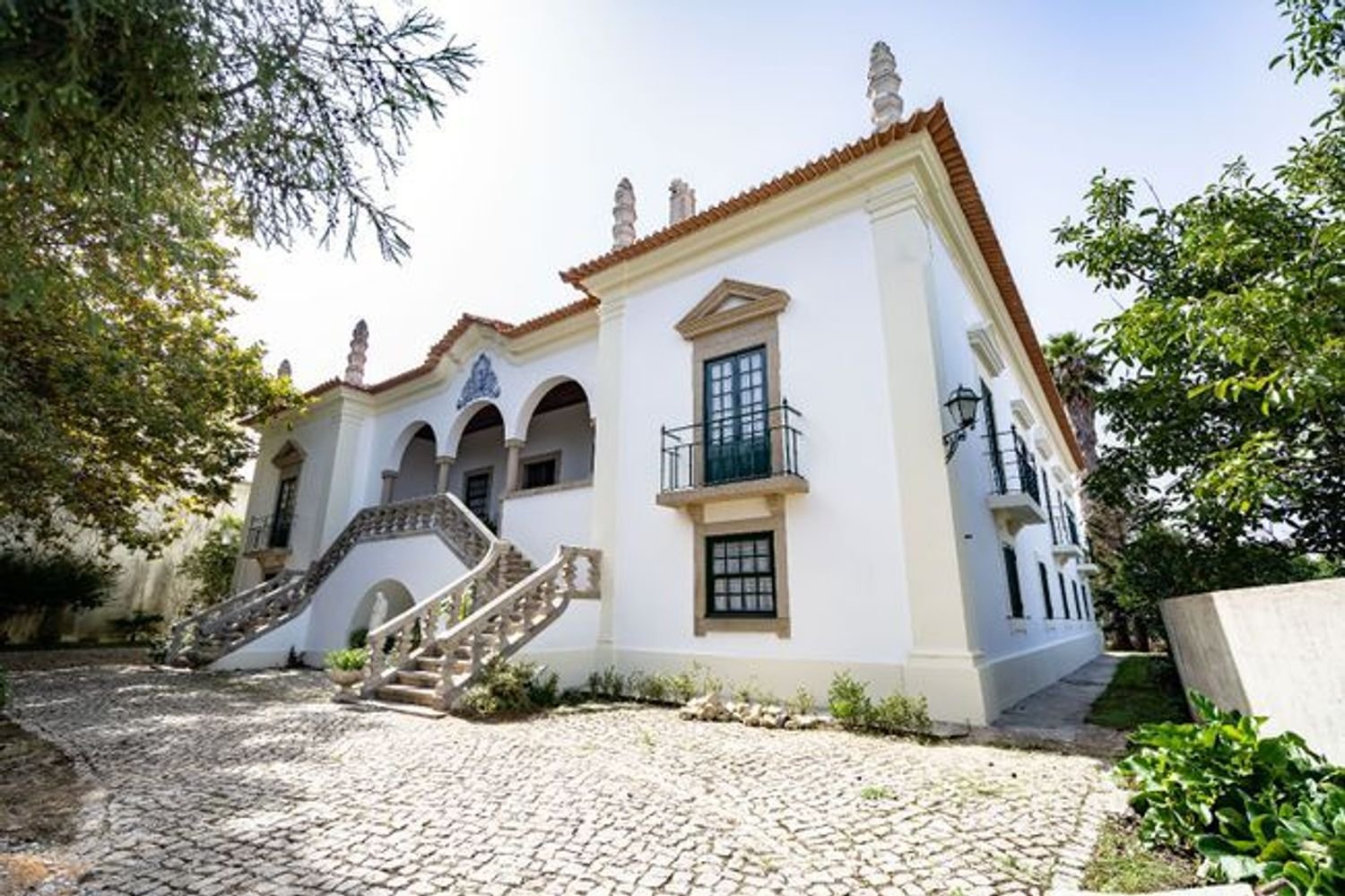Casa de 5 dormitorios en Sangalhos, Portugal No. 26849