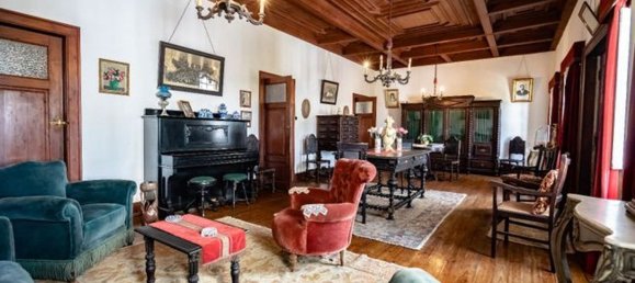 Casa de 5 dormitorios en Sangalhos, Portugal No. 26849 25