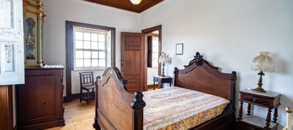 Casa de 5 dormitorios en Sangalhos, Portugal No. 26849 36