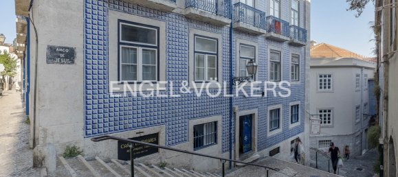 2 bedrooms Penthouse in Lisbon, Portugal No. 12009 31
