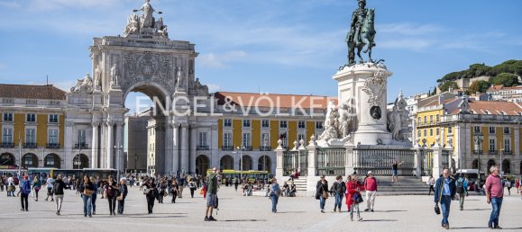 2 bedrooms Penthouse in Lisbon, Portugal No. 12009 34