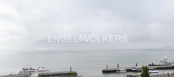 2 bedrooms Penthouse in Lisbon, Portugal No. 12009 21