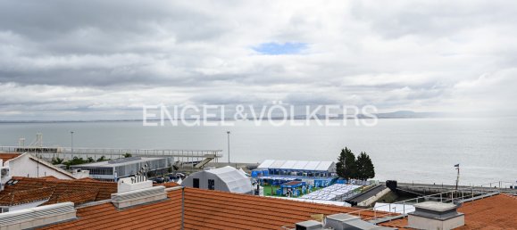 2 bedrooms Penthouse in Lisbon, Portugal No. 12009 20