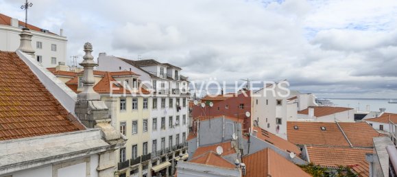 2 bedrooms Penthouse in Lisbon, Portugal No. 12009 23