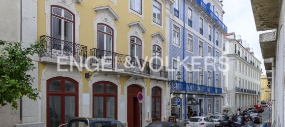 2 bedrooms Penthouse in Lisbon, Portugal No. 12009 29