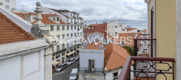 2 bedrooms Penthouse in Lisbon, Portugal No. 12009 19
