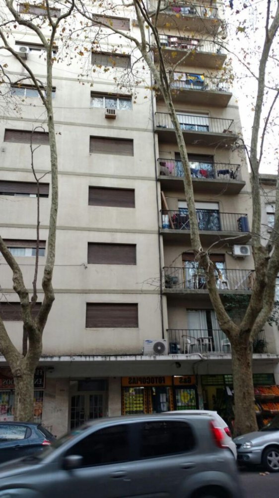 2 bedrooms Apartment in Campo Creado, Argentina No. 10976