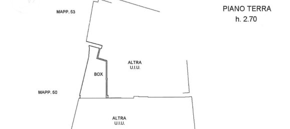 3 rooms Apartment in Albano Sant'Alessandro, Italy No. 6083 41