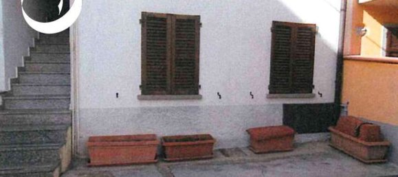 3 rooms Apartment in Albano Sant'Alessandro, Italy No. 6083 27