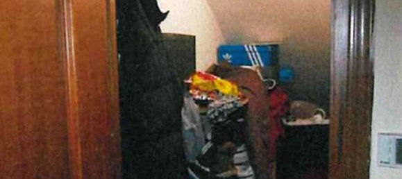 3 rooms Apartment in Albano Sant'Alessandro, Italy No. 6083 19