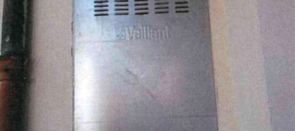 3 rooms Apartment in Albano Sant'Alessandro, Italy No. 6083 25