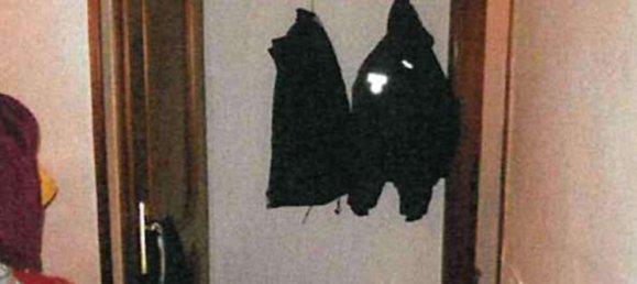 3 rooms Apartment in Albano Sant'Alessandro, Italy No. 6083 12