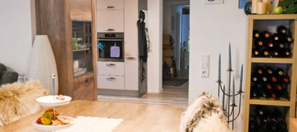 3 bedrooms Apartment in Kassel, Germany No. 269732 9