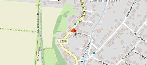 3 bedrooms Apartment in Kassel, Germany No. 269732 20