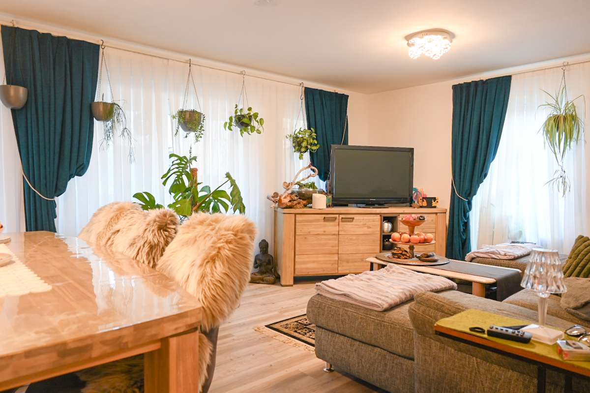 3 bedrooms Apartment in Kassel, Germany No. 269732