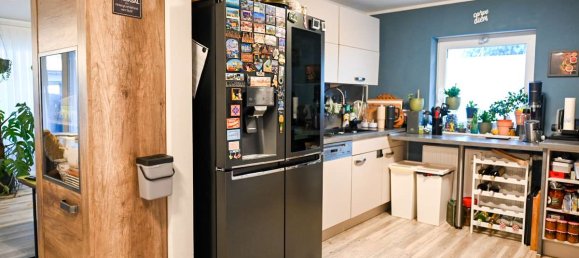 3 bedrooms Apartment in Kassel, Germany No. 269732 5