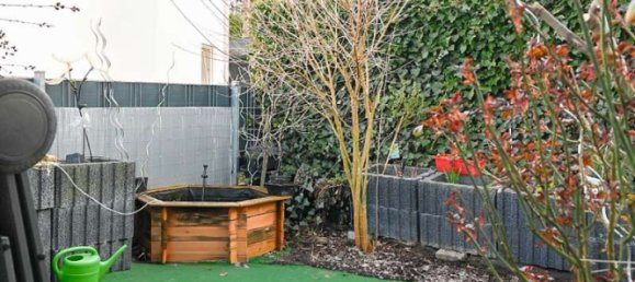 3 bedrooms Apartment in Kassel, Germany No. 269732 16