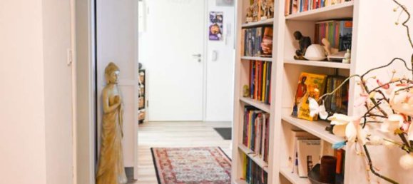 3 bedrooms Apartment in Kassel, Germany No. 269732 4